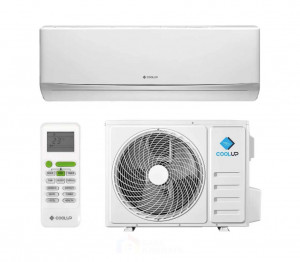Кондиционер COOLUP CU09GR инв