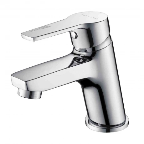 Смеситель д/ум. Wasserkraft Rhin хром арт 4403