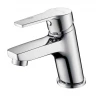 Смеситель д/ум. Wasserkraft Rhin хром арт 4403