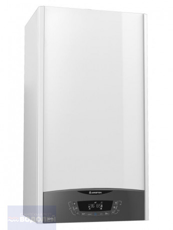 Котел газ. ARISTON CLAS X SYSTEM 28CF 1конт c 3хход клапаном, датч Т БКН арт 3300868
