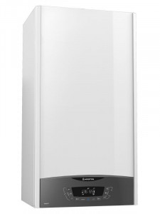 Котел газ. ARISTON CLAS X SYSTEM 28CF 1конт c 3хход клапаном, датч Т БКН арт 3300868