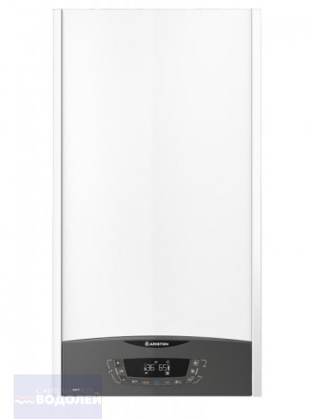Котел газ. ARISTON CLAS X SYSTEM 28CF 1конт c 3хход клапаном, датч Т БКН арт 3300868