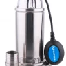 Насос дренажный UNIPUMP INOXPROF 12-13-1,1 (до 6мм)
