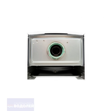 Котел газ. VANWARD PIONEER PLUS 24F *турбо* б/комплекта коаксиального