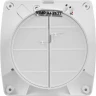 Вентилятор осевой вытяжной ELECTROLUX Premium EAF-100ТH с обр/клап на подшипниках качения