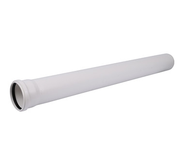 К Труба канализационная d=110/1,0м SInikon Comfort б/шумн *30