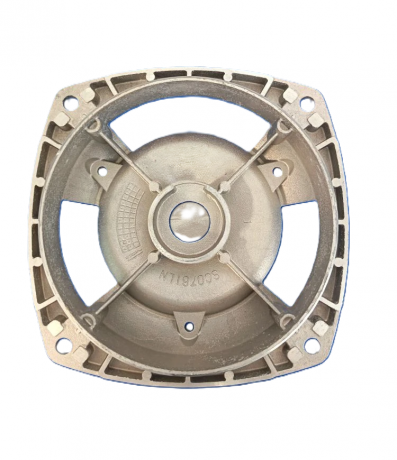 Крышка корпуса мотора (фланец) JSW 2АX арт SC0761LN