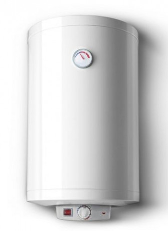 Водонагреватель HI-THERM Long Life HBO 80 DRY, горизонтальная установка, сухой тэн (800+1200Вт)