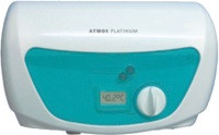 Водонагреватель ATMOR PLATINUM KOMPLITA душ 5K проточный