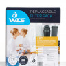 Комплект картриждей д/РО WTS (PP251005+CBC2510P+CВС2510Р) арт KIT3PCP