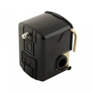 Реле давления Square D FSG-2 10А