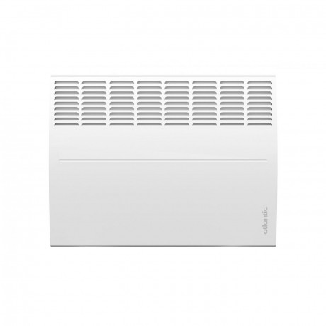 Конвектор электрич. настен. ATLANTIC F129 DESIGN 2000W PLUG CMG--BD-1