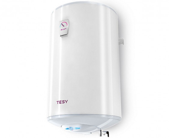 Водонагреватель TESY 50л Anticalc GCV 504416D B14 TBRC (800+800Вт) сухой тэн арт 304943