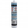 Клей-герметик SOUDAL FIX ALL CRISTAL 290мл прозрачный арт 119130 уп 12