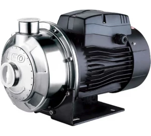 Насос LEO AMSm 210/1,5
