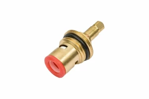 Кран-букса д/имп. смес. d=1/2" керамика под квадрат длинный шток MASTER LONG арт DK-340
