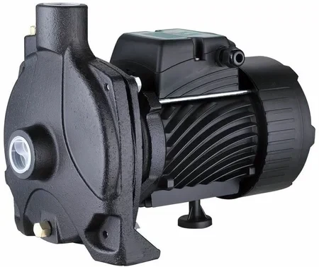 Насос поверхностный  PUMPMAN 750Вт 100л/мин H30м арт TCP158