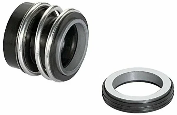 Торцевое уплотнение д/насосов MG 12-22 d22мм sic/sic/nbr