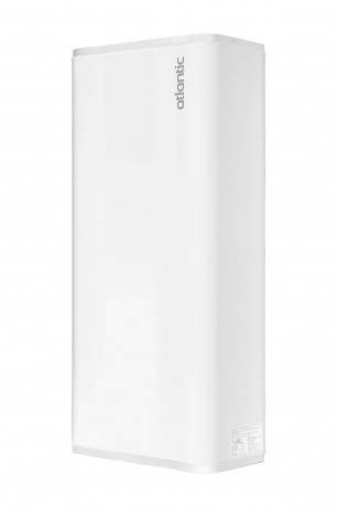 Водонагреватель ATLANTIC VERTIGO BASIC 80EC VM065F220F 2x1,0 кВт