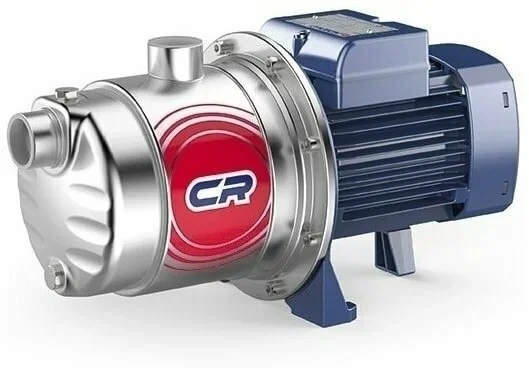 Насос PEDROLLO 5CRm 100 (раб колеса нерж/сталь)