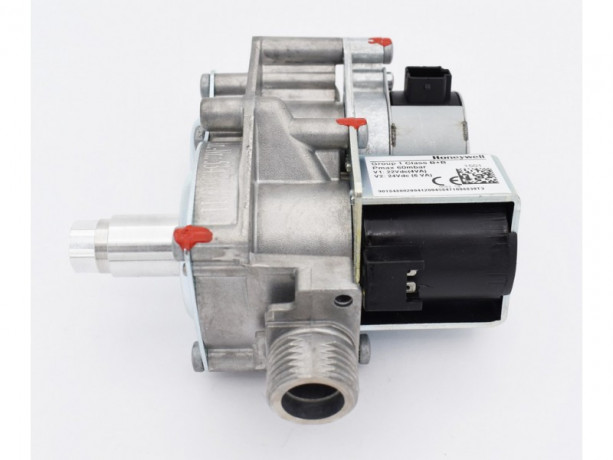 Газовый клапан Protherm Рысь, Леопард, Тигр, Saunier DUVAL арт 1071600