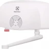 Водонагреватель проточный ELECTROLUX SmartFix 2.0T 5,5 кВт, кран
