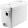 Насосная станция канализационная UNIPUMP SANIVORT 605А (три входа-DN100, 2DN38)
