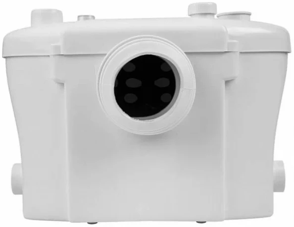 Насосная станция канализационная UNIPUMP SANIVORT 605А (три входа-DN100, 2DN38)