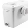 Насосная станция канализационная UNIPUMP SANIVORT 605А (три входа-DN100, 2DN38)