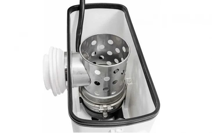 Насосная станция канализационная UNIPUMP SANIVORT 605А (три входа-DN100, 2DN38)