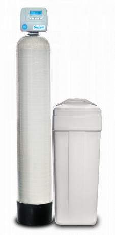 Умягчитель воды 2,0м³/час ECOSOFT FU 1054CE *инд/заказ*