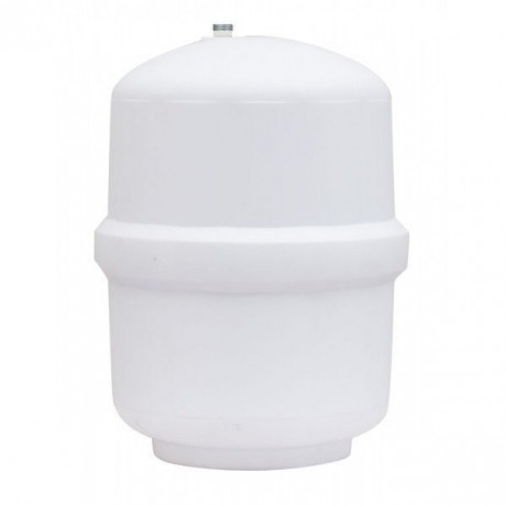 Гидроаккумулятор к RO металл 15л 4 Gal DWS TK903