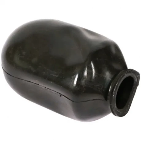 Мембрана 25л LT-120 EuroTechnology EPDM горло 80*120 арт 9705