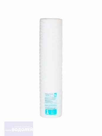 Картридж PS-20 Jumbo BB20 10М п/п шнур ITA арт F30204-10