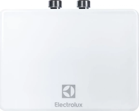 Водонагреватель проточный ELECTROLUX AquaTronic 2.0 NP4 4,0кВт (IN-LINE)