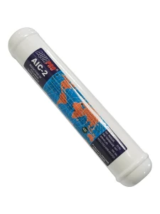 Постфильтр для RO 1/4" JG CL10 RO AIC-2