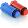 Пробок комплект длинных VALTEC PPR с резьбой 1/2" РН VTp.792.M.04