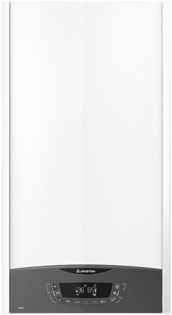 Котел газ. ARISTON CLAS X 24FF *турбо* без комплекта коаксиального