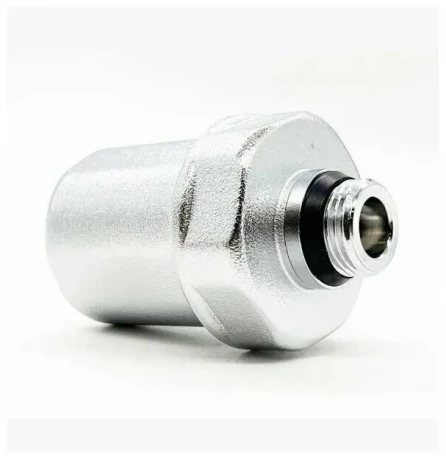 Амортизатор гидроудара 1/2" TIM WHS1002