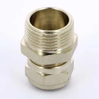 Ниппель d=16х3/4" РС