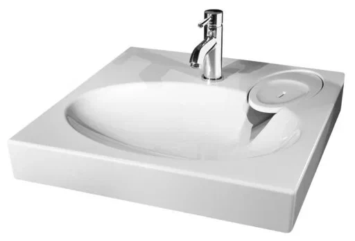 Умывальник MARRBAXX Мейси V5 60х60х10
