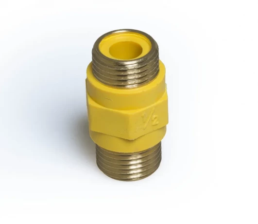 Вставка диэлектрическая d=1/2 н/н TIM арт BSM022