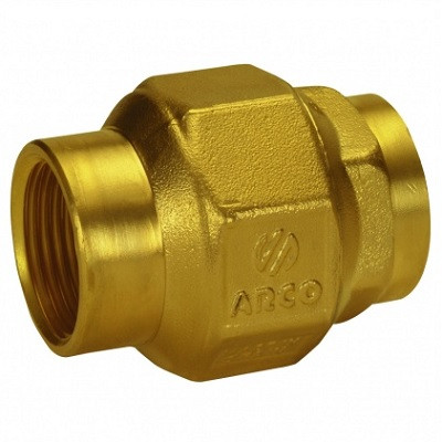 Клапан обратный d=3/4 ARCO арт RET02