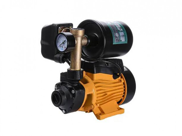 Насосная станция RUDES AU QB 60B/1L mini