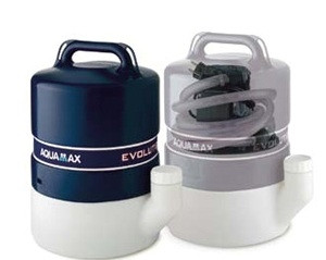Установка для промывки ТО AQUAMAX 10