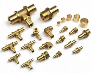 Муфта аксиальная d=25х3/4" РС ProAqua