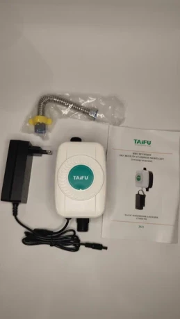 Насос повышающий TAIFU MR80 (80Вт Нмах 16м Qмах 21л/мин)