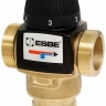 Клапан термостатический смес ESBE VTA 572 1" 20-55° Kvs-4,5м³ арт 31702100