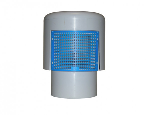 Клапан воздушный HL900 d=110 NECO