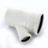 К Тройник канализационный d=110х50х45* Sinikon Comfort б/шумн